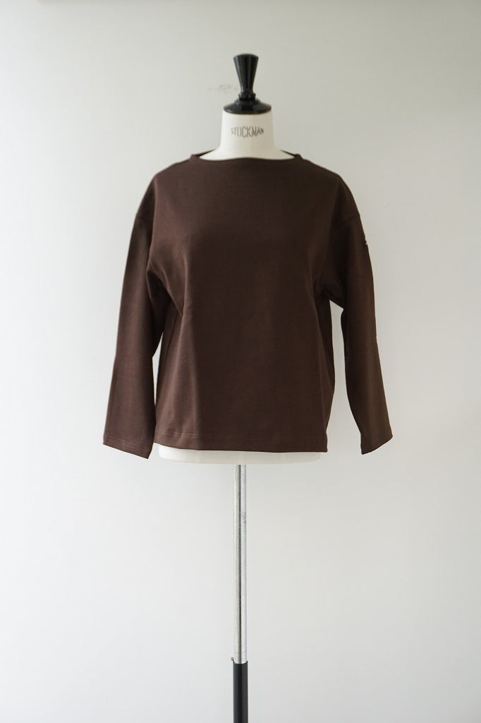 再入荷 SAINT JAMES(セントジェームス) OUEESSON LOOSE ウエッソン