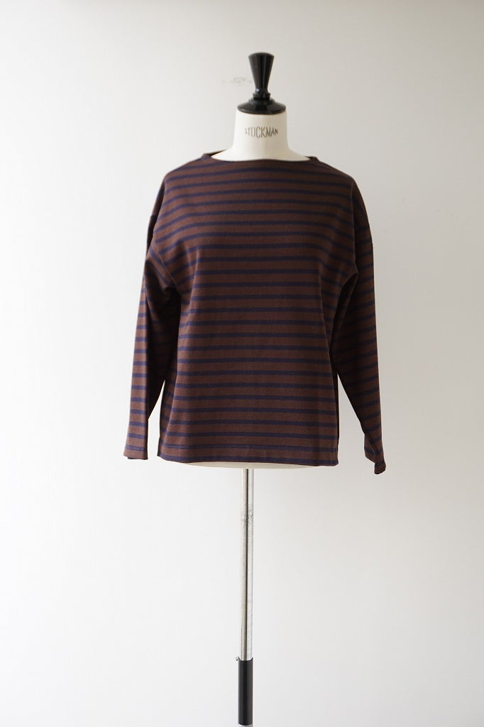 再入荷 SAINT JAMES(セントジェームス) OUEESSON LOOSE ウエッソン