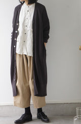 ORDINARY FITS(オーディナリーフィッツ)NEW BALL PANTS/CHINO