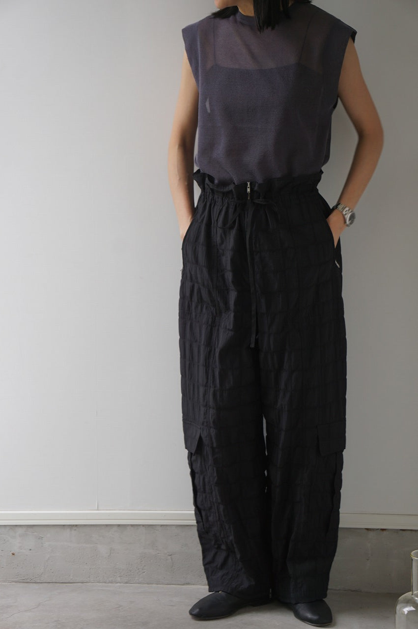 TODAYFUL（トゥデイフル）Plaid Cargo Pants – SACHET.