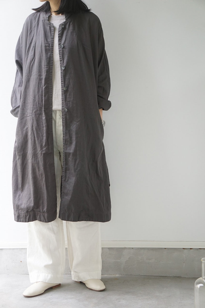 再入荷 Veritecoeur(ヴェリテクール)アローコート – SACHET.