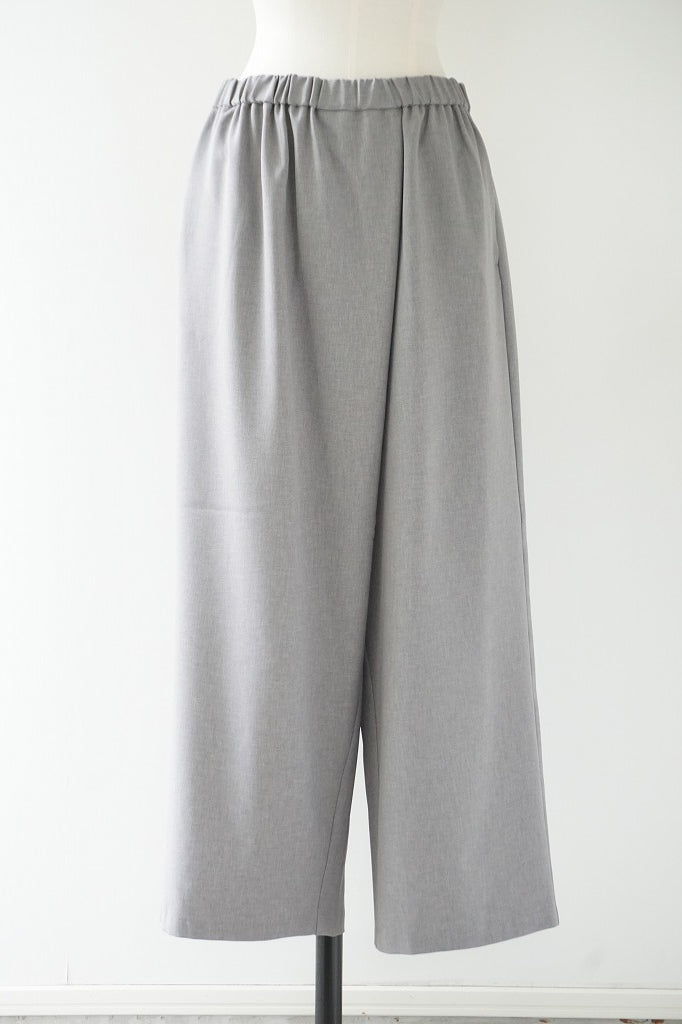 mizuiro-ind(ミズイロインド) wrap like easy パンツ – SACHET.