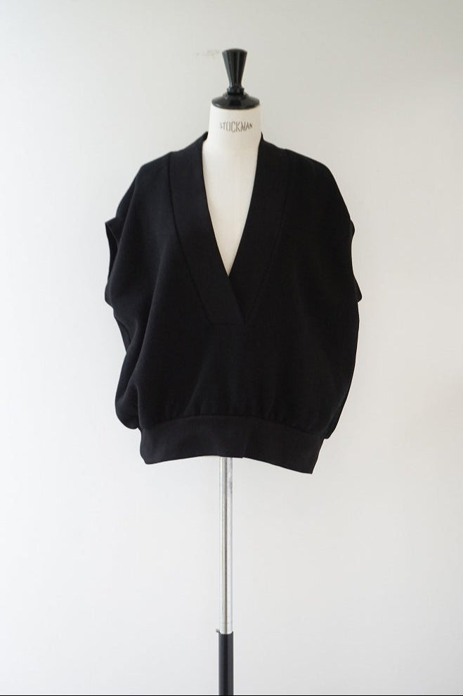 SI-HIRAI(スーヒライ) V NECK PO – SACHET.