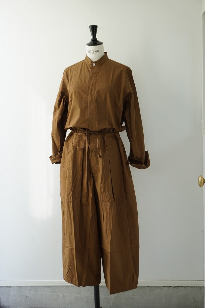 miiThaaii（ミーターイー）サティシュ ジャンプスーツ – SACHET.