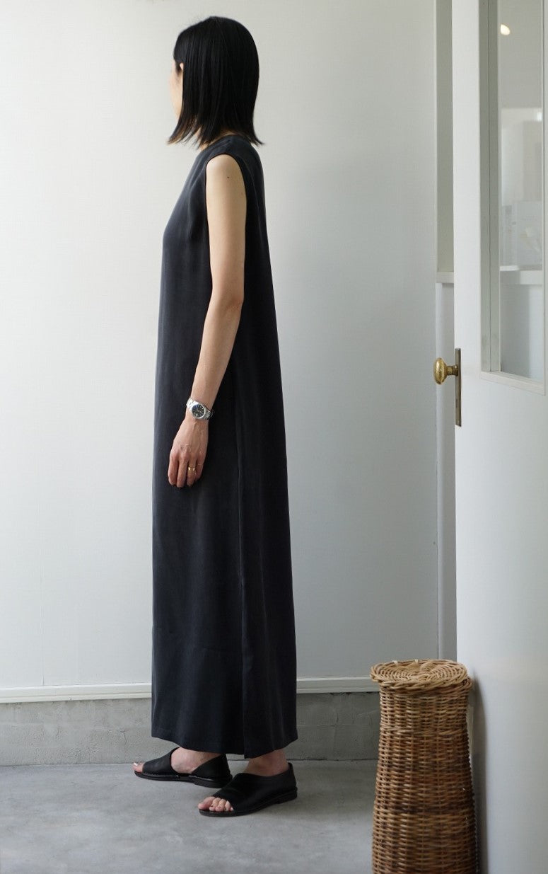 TODAYFUL（トゥデイフル）Silky Pencil Dress