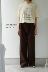 TODAYFUL（トゥデイフル）Cary's　Denim　在庫はお問合せください