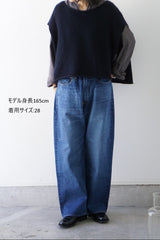 ORDINARY FITS(オーディナリーフィッツ)　TYPE WIDE USED