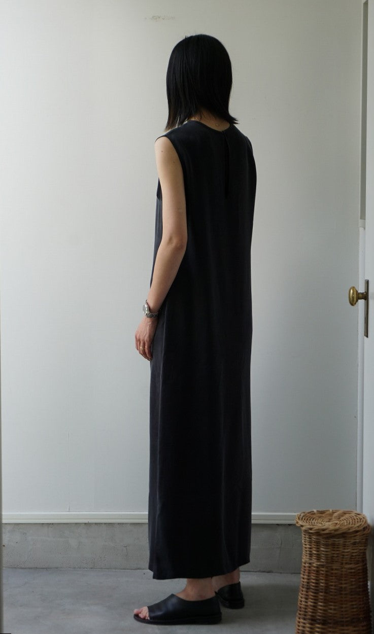 TODAYFUL（トゥデイフル）Silky Pencil Dress