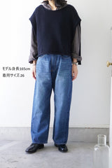 ORDINARY FITS(オーディナリーフィッツ)　TYPE WIDE USED