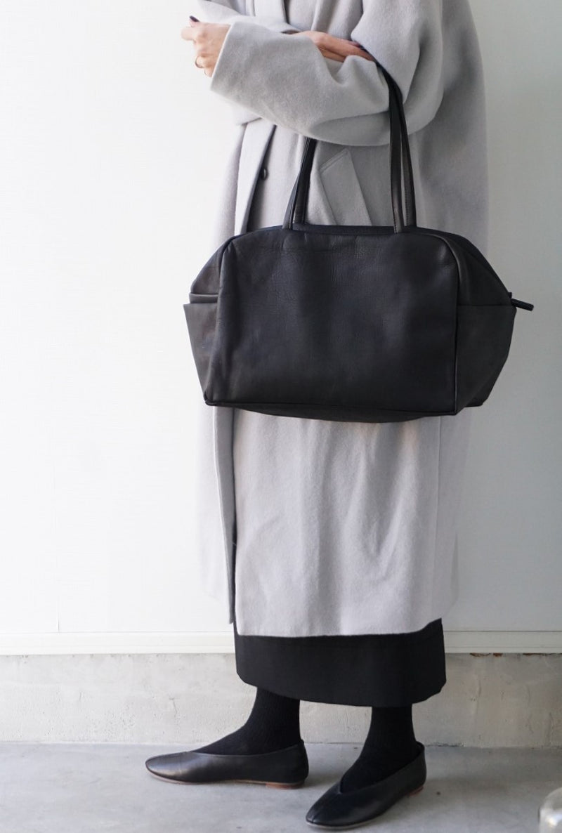 再入荷 a (アー) ボストンバッグ L – SACHET.