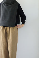 ALWEL（オルウェル）FLEECE HIGH NECK GAITER