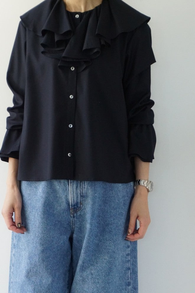 Harriss（ハリス）シャツ