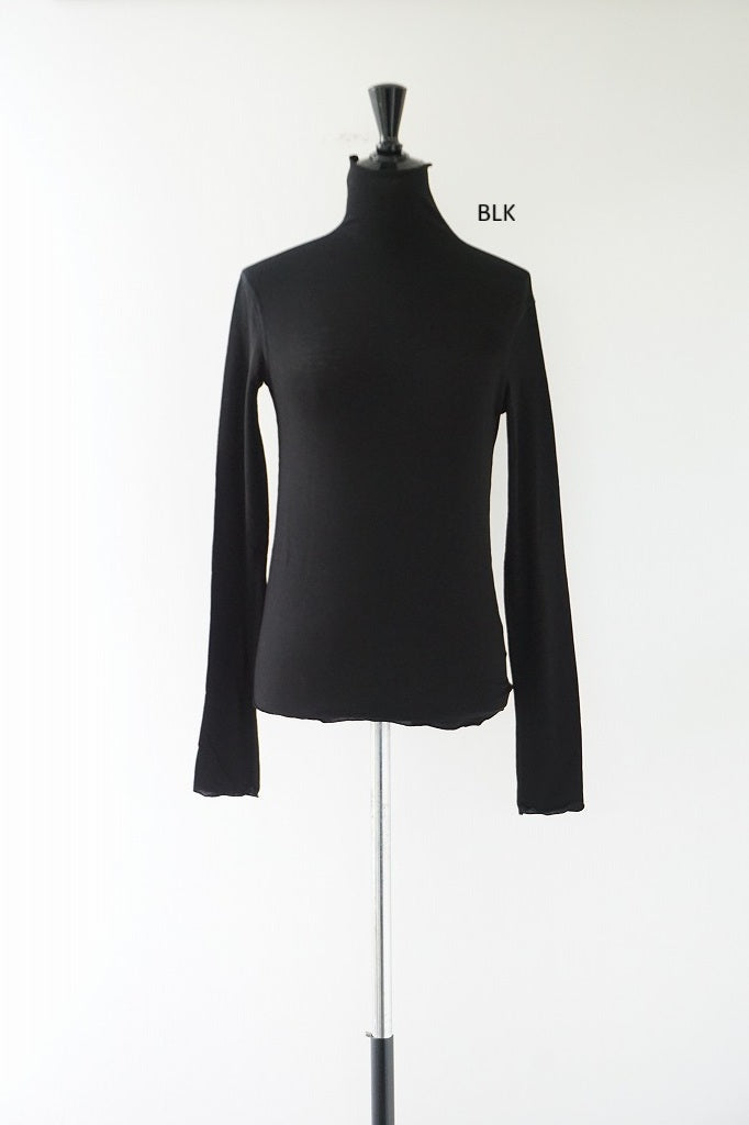 TODAYFUL（トゥデイフル）Powdery Turtle Tops 在庫はお問合せください