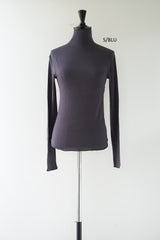 TODAYFUL（トゥデイフル）Powdery Turtle Tops 在庫はお問合せください