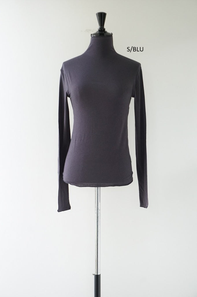 TODAYFUL（トゥデイフル）Powdery Turtle Tops 在庫はお問合せください
