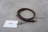 KHA:KI(カーキ)　NARROW NATO BELT