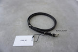 KHA:KI(カーキ)　NARROW NATO BELT
