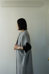 SI-HIRAI(スーヒライ)　COCOON ROBE