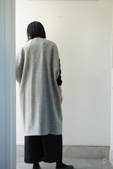 SI-HIRAI(スーヒライ)　COCOON ROBE