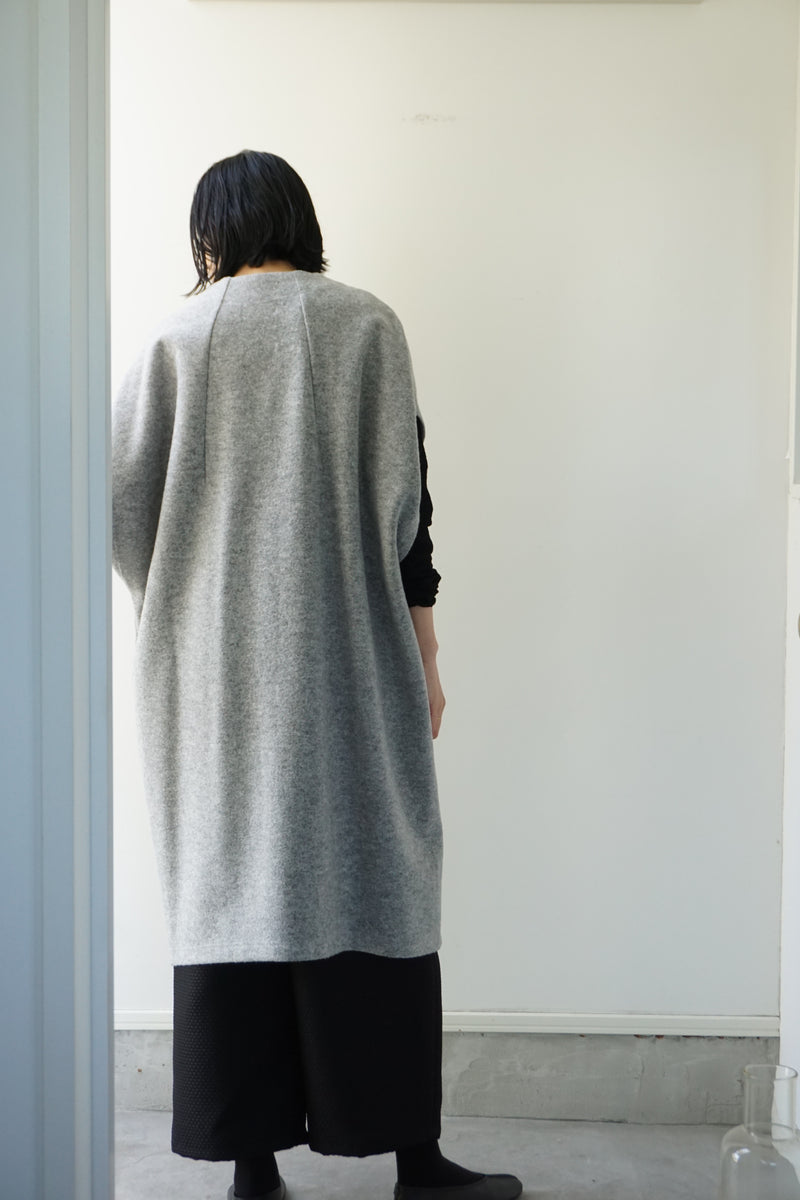 SI-HIRAI(スーヒライ)　COCOON ROBE