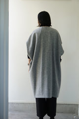 SI-HIRAI(スーヒライ)　COCOON ROBE