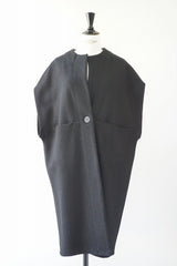 SI-HIRAI(スーヒライ)　COCOON ROBE