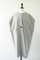 SI-HIRAI(スーヒライ)　COCOON ROBE