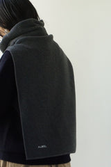 ALWEL（オルウェル）FLEECE HIGH NECK GAITER