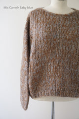 Michel&Hoven（ミシェル＆ホーブン）YZZE LOOP ONE COLOR
