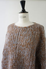 Michel&Hoven（ミシェル＆ホーブン）YZZE LOOP ONE COLOR