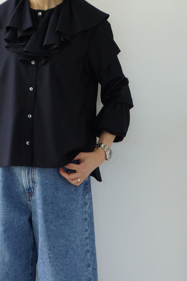 Harriss（ハリス）シャツ