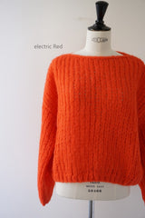 Michel&Hoven（ミシェル＆ホーブン）YZZE LOOP ONE COLOR