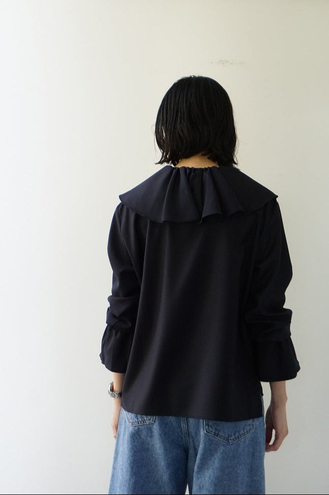 Harriss（ハリス）シャツ