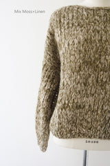 Michel&Hoven（ミシェル＆ホーブン）YZZE LOOP ONE COLOR