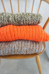 Michel&Hoven（ミシェル＆ホーブン）YZZE LOOP ONE COLOR