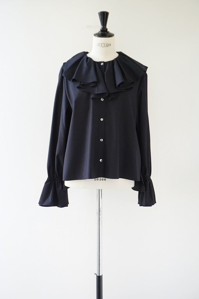Harriss（ハリス）シャツ