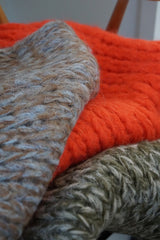 Michel&Hoven（ミシェル＆ホーブン）YZZE LOOP ONE COLOR