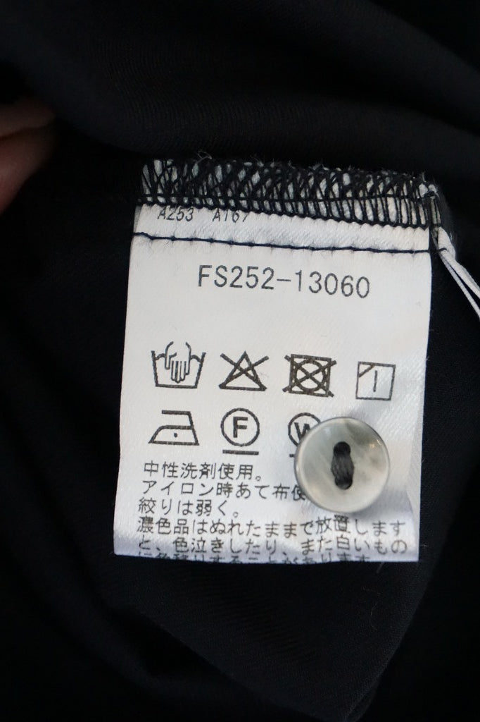Harriss（ハリス）シャツ