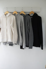 再入荷　kitt(キット) Double Zip Hoodie