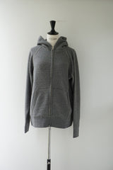 再入荷　kitt(キット) Double Zip Hoodie