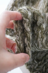 Michel&Hoven（ミシェル＆ホーブン）YZZE LOOP ONE COLOR