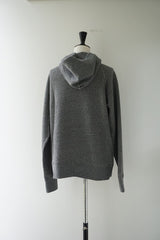 再入荷　kitt(キット) Double Zip Hoodie