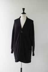 kitt(キット) Long Cardigan