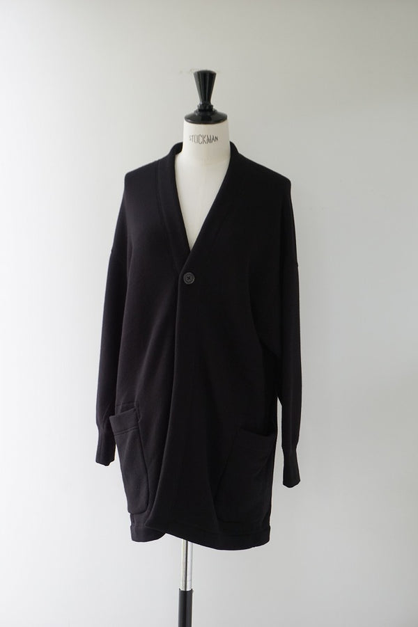 kitt(キット) Long Cardigan
