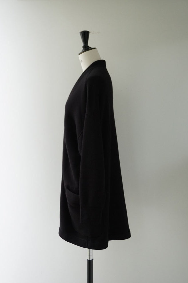 kitt(キット) Long Cardigan
