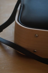 _Fot（フォート) plywood bag_shoulder