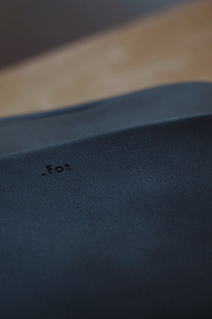 _Fot（フォート) plywood bag_shoulder