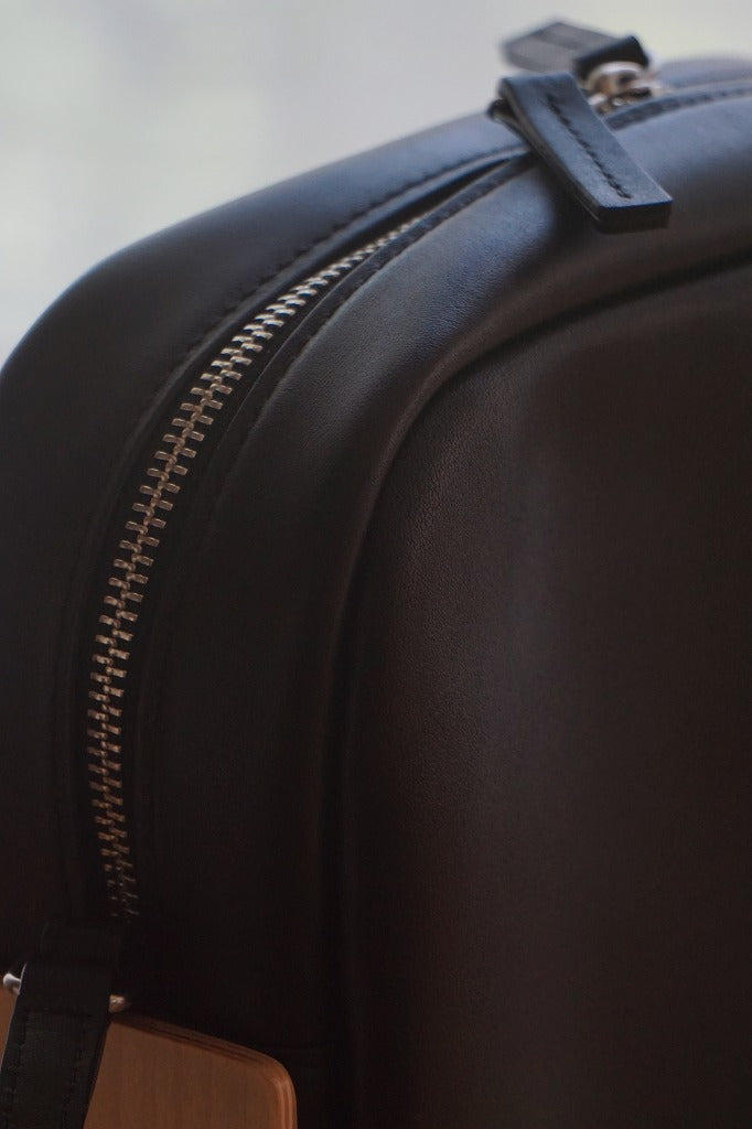 _Fot（フォート) plywood bag_shoulder