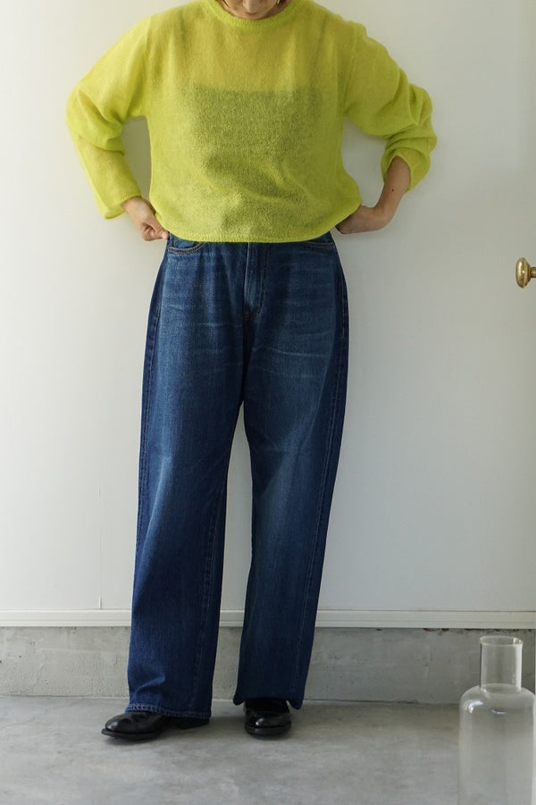 ORDINARY FITS(オーディナリーフィッツ)　TYPE WIDE