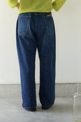 ORDINARY FITS(オーディナリーフィッツ)　TYPE WIDE